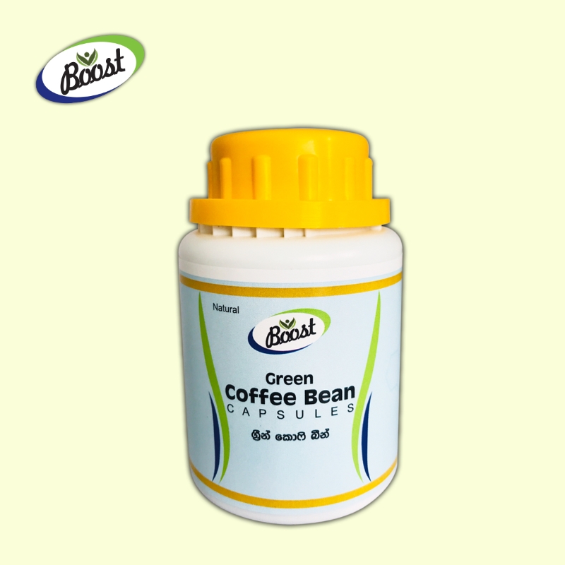 Product Details: Green Coffee Bean-Fat Burner-Diet/Weight Loss Slimming