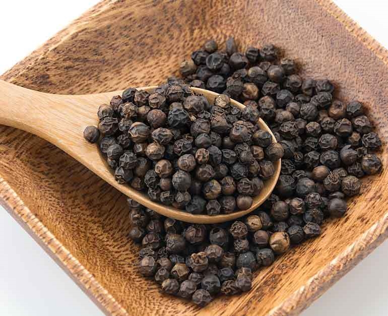Product Details Black Pepper