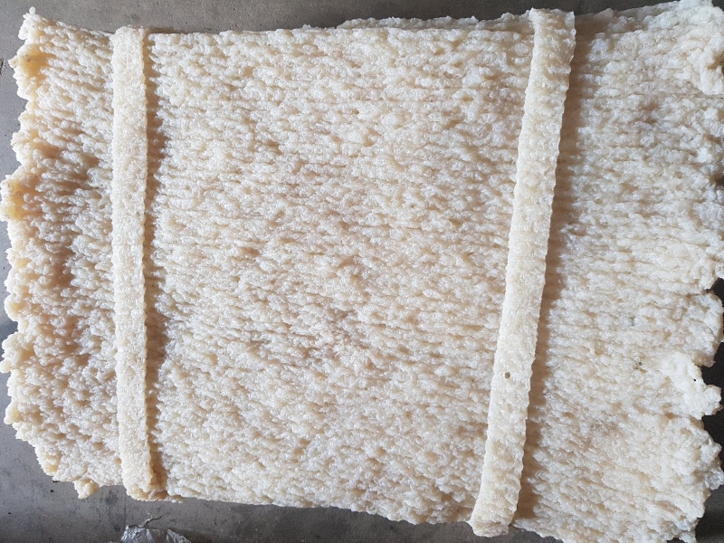 Product Details Natural Crepe Rubber All Grades