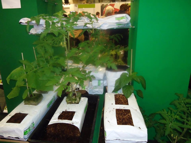 Product Details Cocopeat Grow Bags