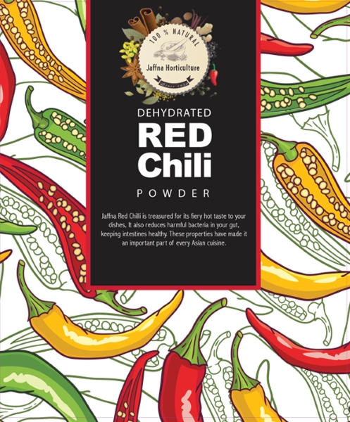 Product Details: RED CHILI FLAKES & POWDER