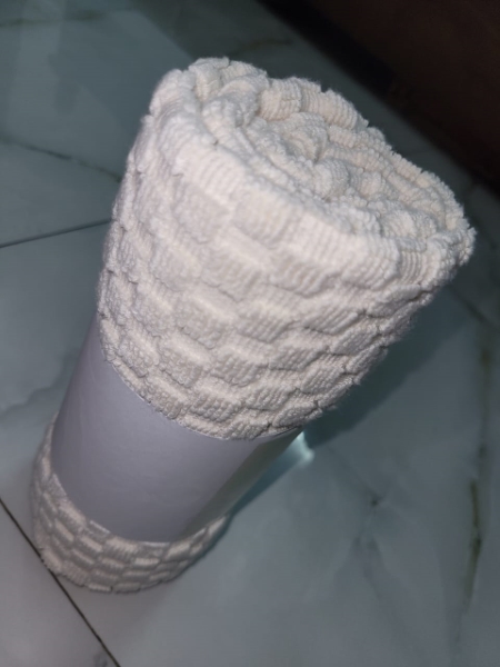 Product Details: Hotel Bath Mat