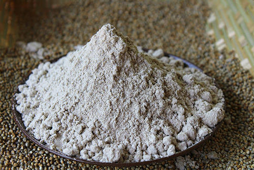 pearl millet (bajra) flour