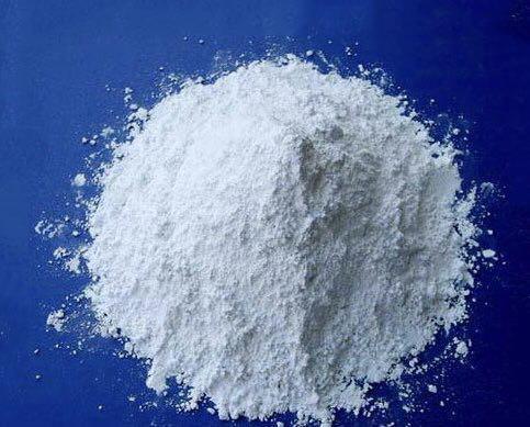 Qs Powder Product Details: Quartz Powder
