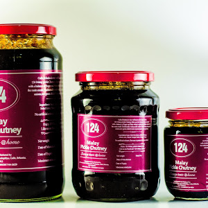 Product Details Malay Pickle