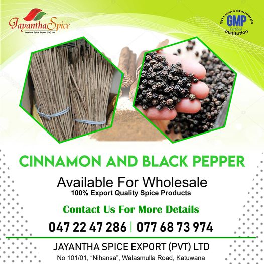 Product Details pepper