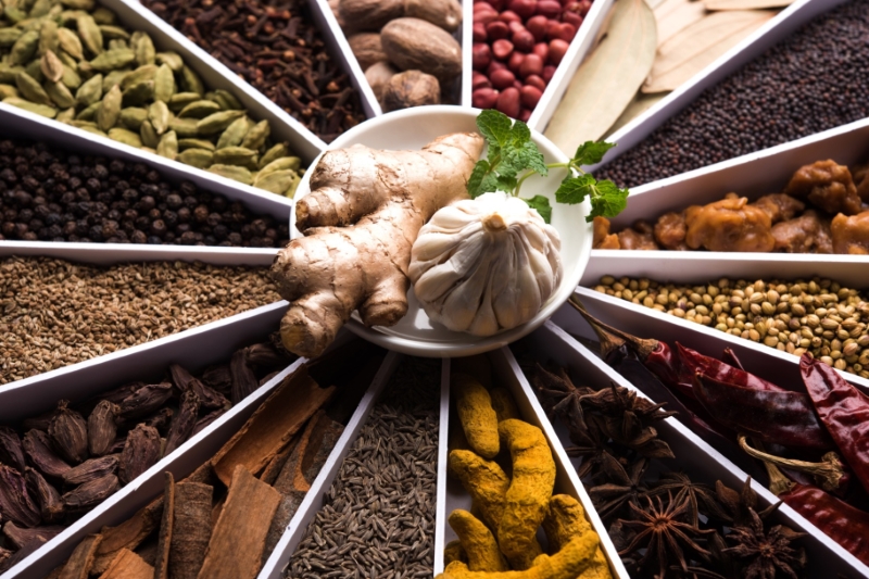 Spices Exporters in Sri Lanka Sri Lanka Spices