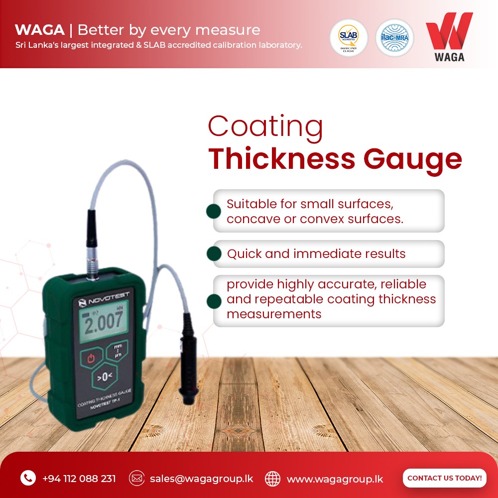 Seller Profile WAGA Group