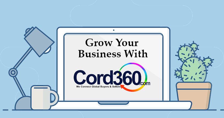 Cord360 Trial seller registration