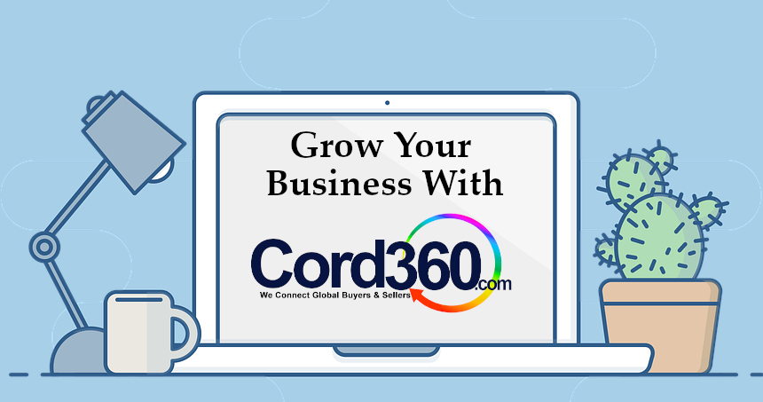 Cord360 Trial seller registration