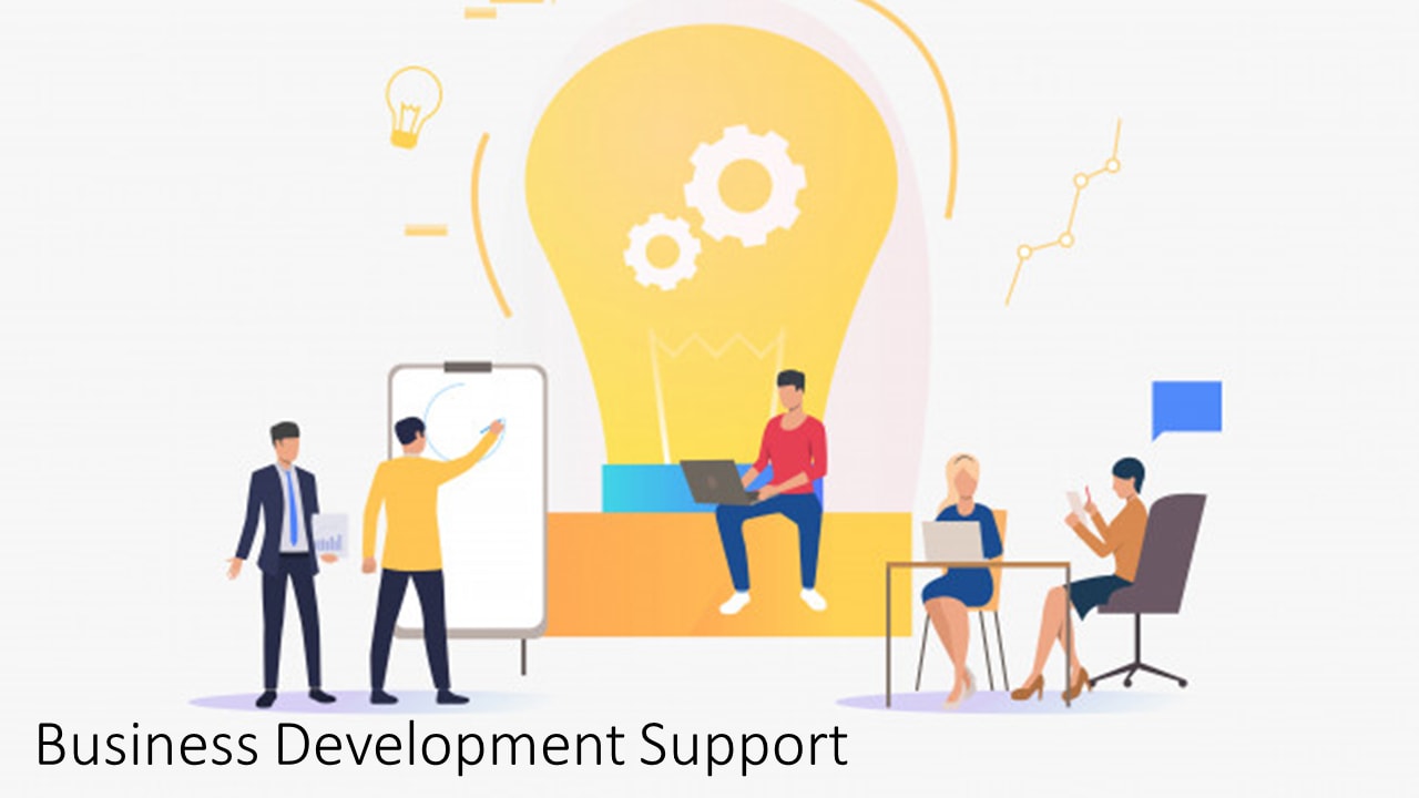 Business Support