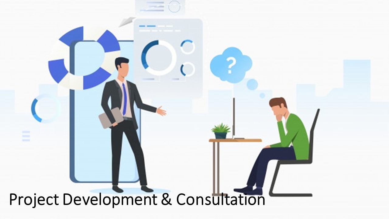 Project Development Consultation