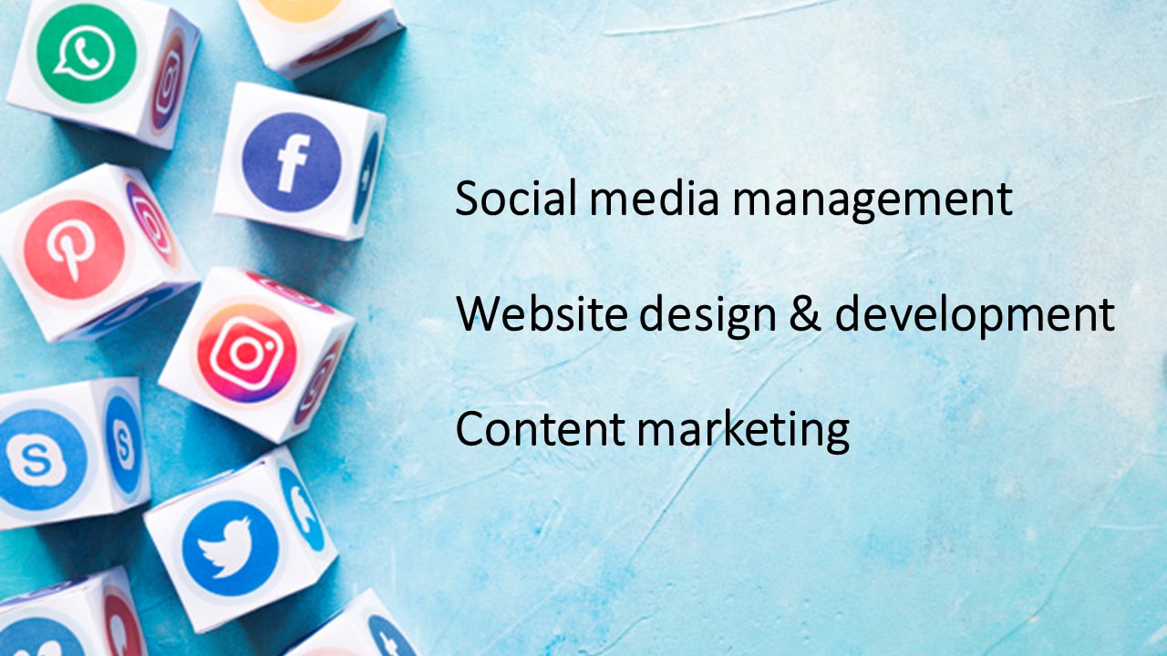 Social Media Management